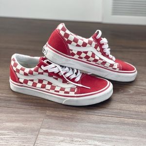 vans